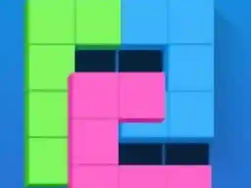 Joc Blocky en línia
