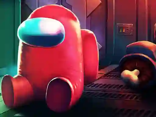 Joc Imposter 3d en línia