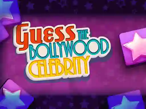Joc Guess The Bollywood Celebrity en línia