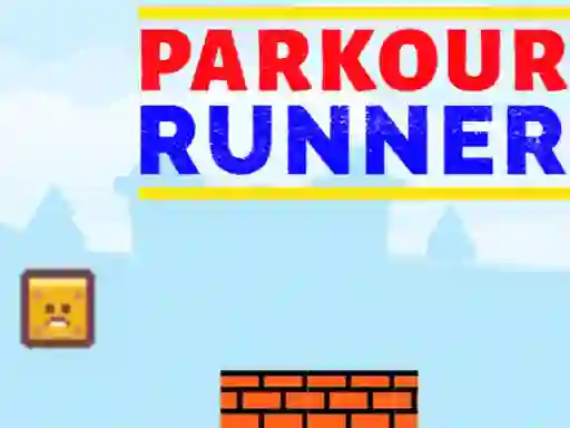 Joc Parkour Runner en línia