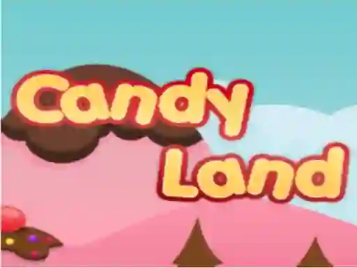 Joc Candy Land en línia