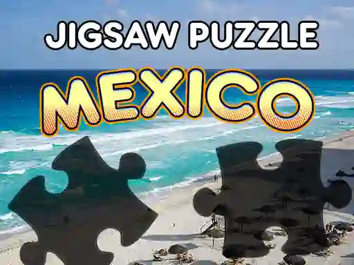 Joc Jigsaw Puzzle Mexico en línia
