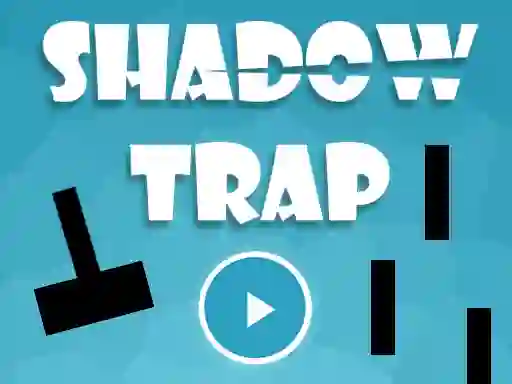 Joc Shadow Trap en línia