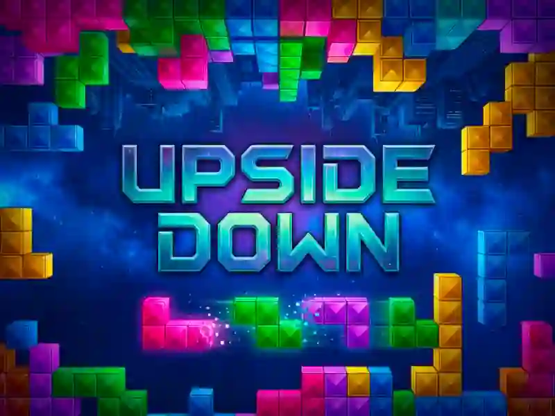 Joc Upside Down en línia