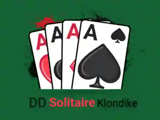 Joc Solitaire Klondike en línia