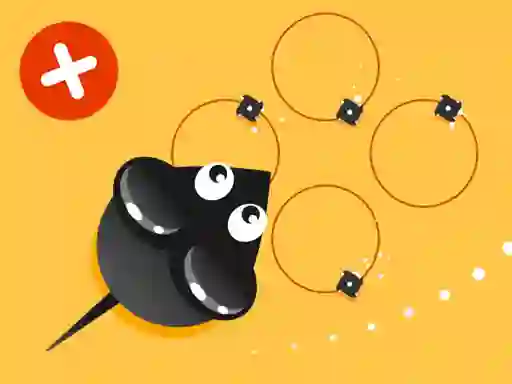 Joc Mouse en línia