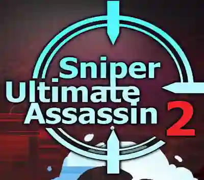 Joc Sniper Ultimate Assassin 2 en línia