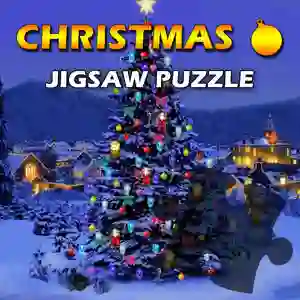 Joc Jigsaw Puzzle: Christmas en línia