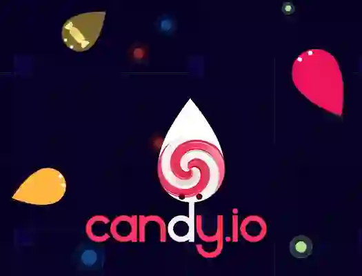 Joc Candy.io en línia