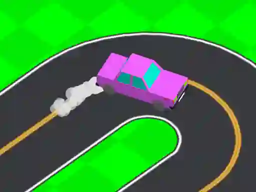 Joc Drift To Right en línia