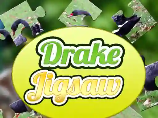 Joc Drake Jigsaw en línia