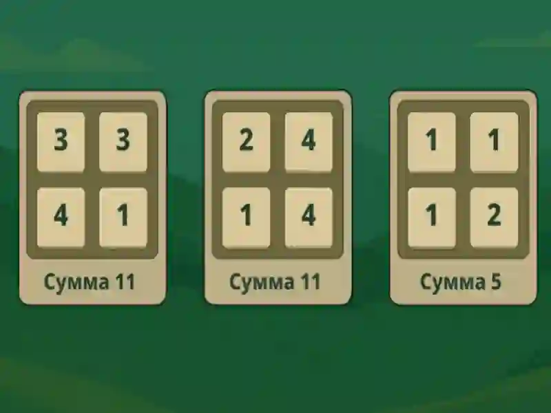 Joc Math Box Balance en línia