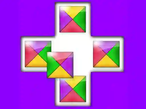 Joc Puzzle Color en línia