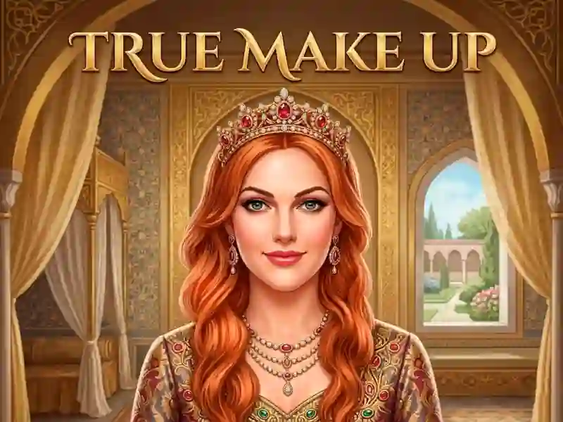 Joc True Make Up en línia