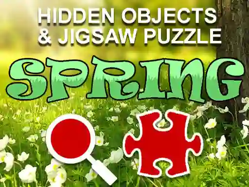 Joc Hidjigs Spring en línia