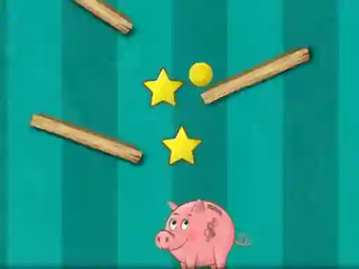 Joc Piggy Bank Adventure 2 en línia