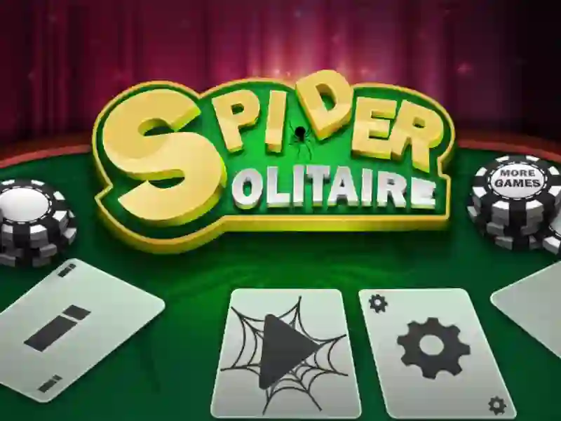 Joc Spider Solitaire en línia