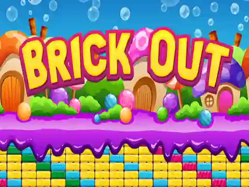 Joc Brick Out en línia