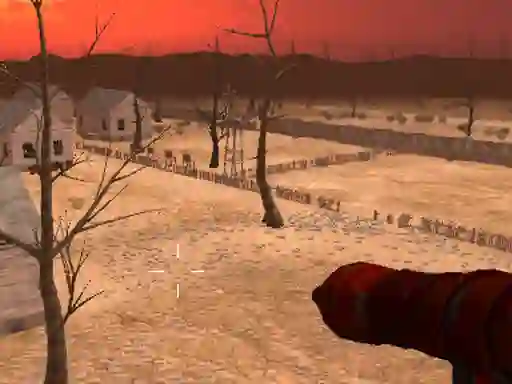Joc Wasteland Shooters en línia