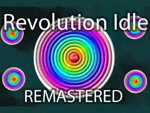 Joc Revolution Idle RE en línia