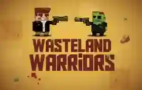 Joc Wasteland Warriors en línia
