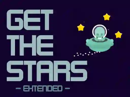 Joc Get The Stars - Extended en línia