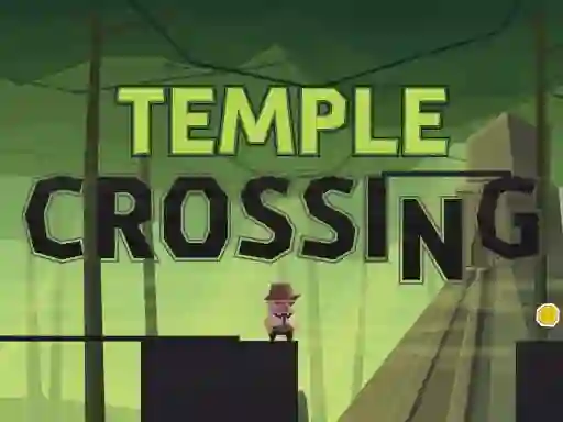 Joc Temple Crossing en línia