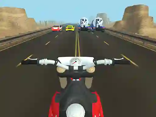 Joc Ace Moto Rider en línia