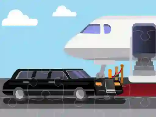 Joc Limo Jigsaw en línia