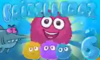 Joc Frizzle Fraz 6 en línia