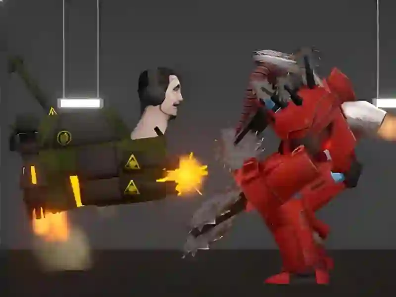 Joc Last Play: Ragdoll Sandbox en línia