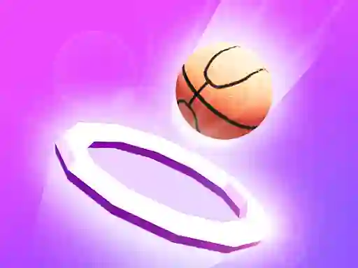 Joc Dunk Fall en línia