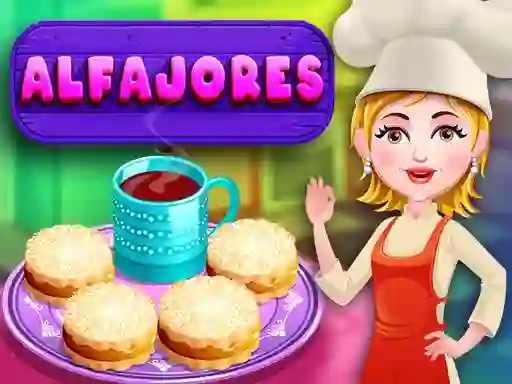 Joc Alfajores en línia
