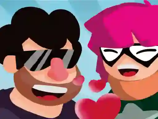 Joc Love Pins Online en línia