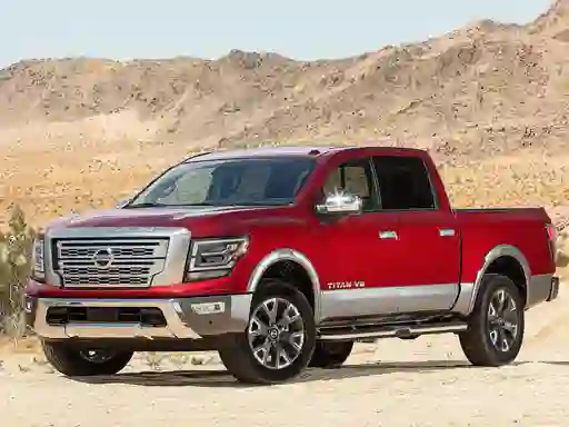 Joc Nissan Titan en línia