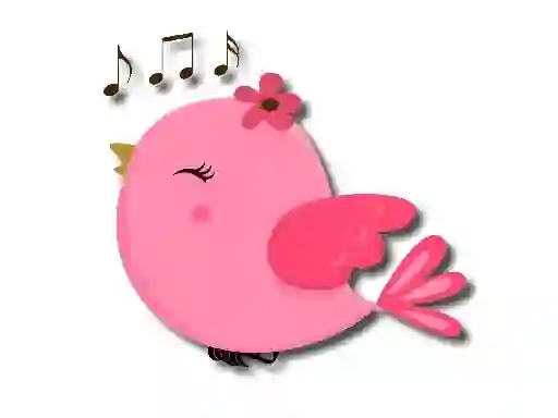 Joc Cute Birds Memory en línia