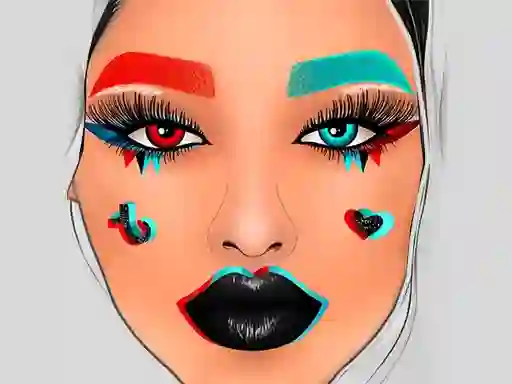 Joc Face Chart en línia