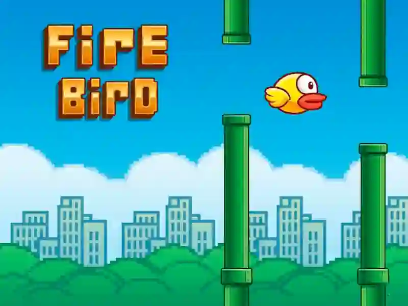 Joc Fire Bird en línia