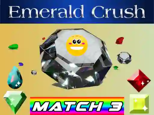 Joc Emerald Crush en línia