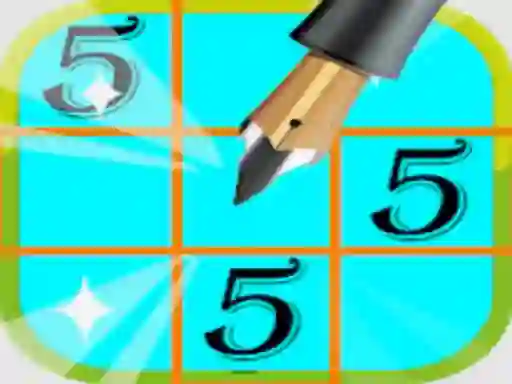 Joc Sudoku Pro en línia