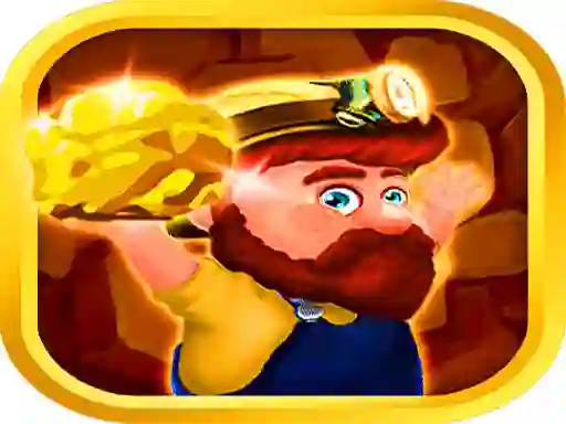 Joc Gold Miner en línia