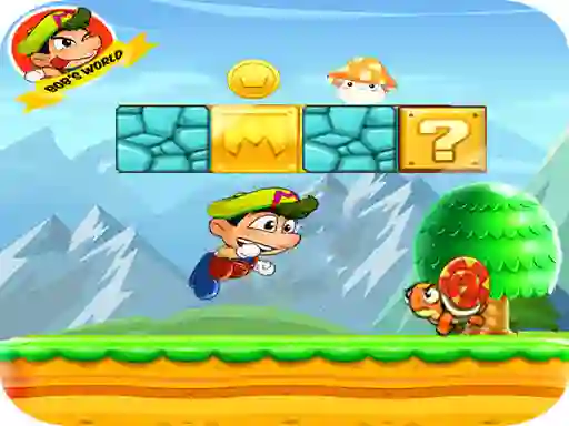 Joc Mario! en línia
