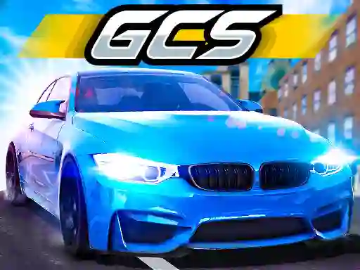 Joc Grand City Stunts en línia