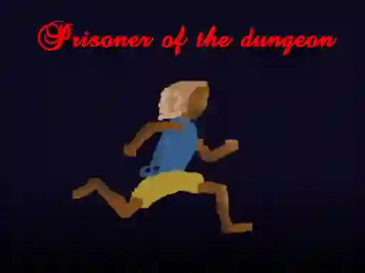 Joc Prisoner of the dungeon en línia