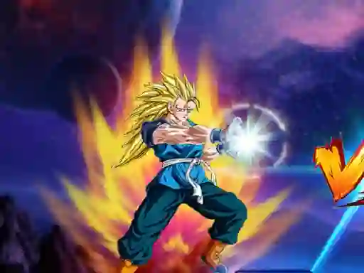Joc Sayan Batle 2D en línia