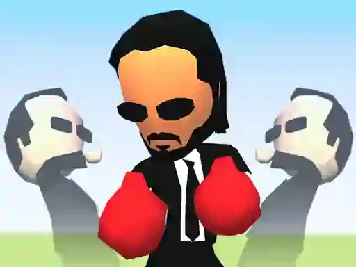 Joc Mr One Punch: Fighting en línia