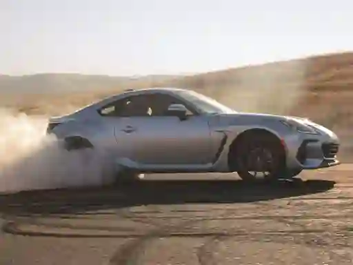 Joc Subaru BRZ Slide en línia