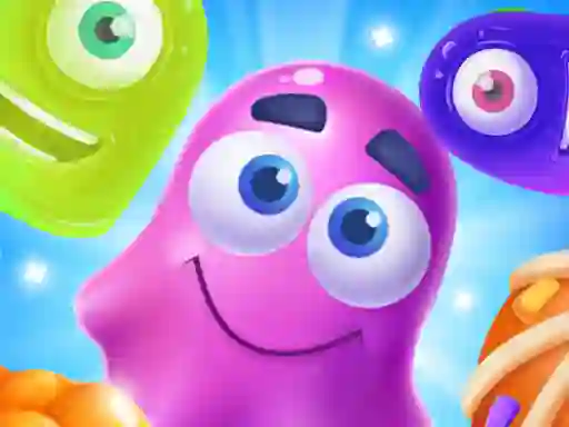 Joc Jelly Pop en línia