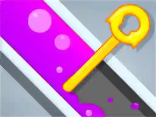 Joc Pin Pull 3D en línia