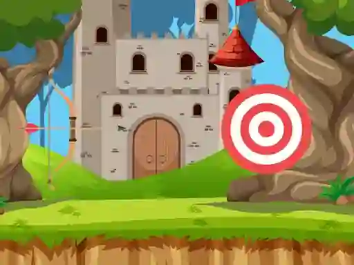 Joc Arrow Shoot en línia